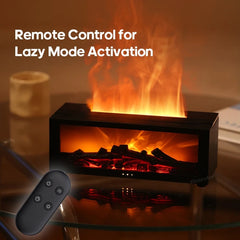 Diffuseur HomeCozy 🔥