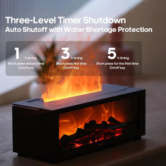 Diffuseur HomeCozy 🔥