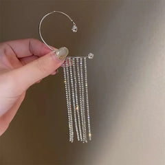 Pack Trésor : Boucles D'Oreilles Sans Perçage