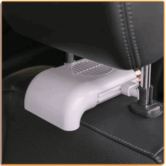 Mini Refroidisseur pour siege