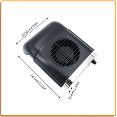 Mini Refroidisseur pour siege