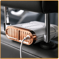 Mini Refroidisseur pour siege