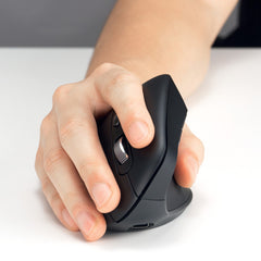 Souris Ergonomique