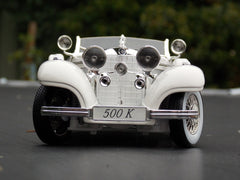 figurine Mercedes-Benz 1936