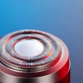 Rasoir électrique rechargeable