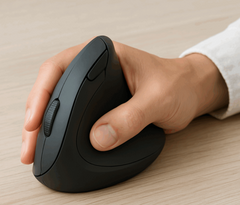 Souris Ergonomique