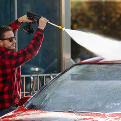 Pulvérisateur à pression