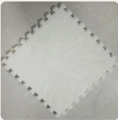 Moquette en Dalles de mousse