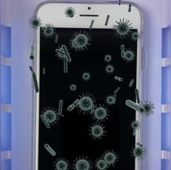 STERILISATEUR UV PORTABLE