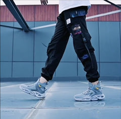 Chaussure Indestructible