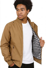 Jacket Slim - Fit