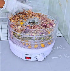 Déshydrateur d’aliments