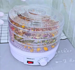 Déshydrateur d’aliments