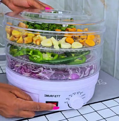 Déshydrateur d’aliments