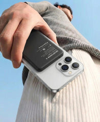Support Powerbank Amovible