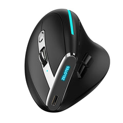 Souris Ergonomique