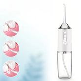Irrigateur buccal portable