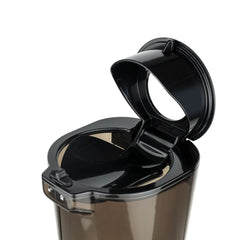 Extracteur de jus à froid haut de gamme