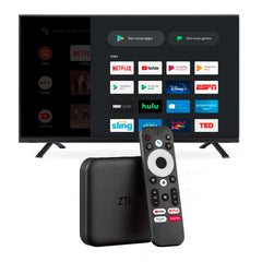 Box Android TV