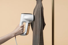 Défroisseur à vapeur