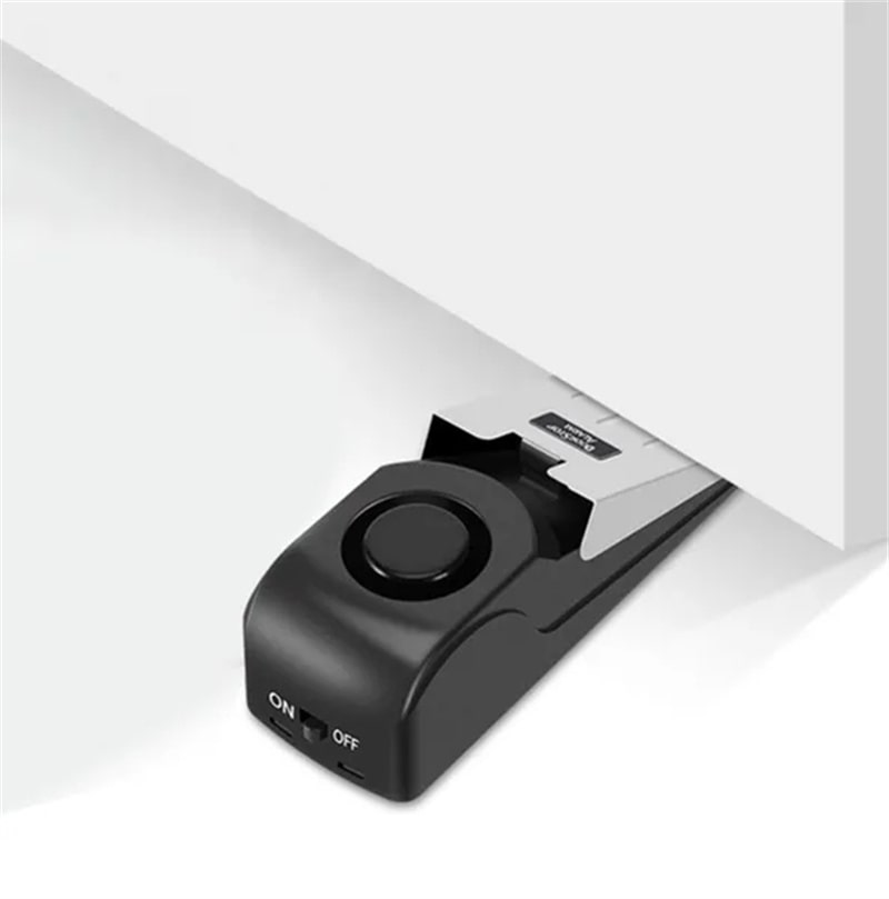 Alarme de porte (pack de 3) - Discoveri