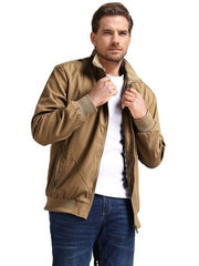 Jacket Slim - Fit 🔥