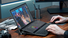 zenbook duo double écran