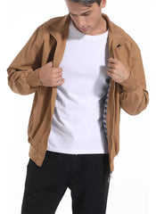 Jacket Slim - Fit 🔥