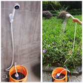 Douche Portable - Discoveri