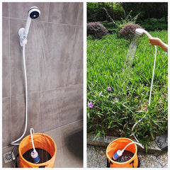 Douche Portable - Discoveri