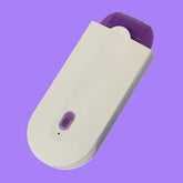 Épilateur Sans Fil - Discoveri