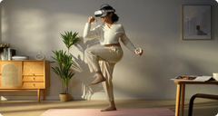 Pico Neo Casque VR Immersif