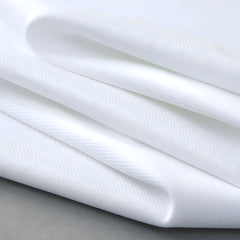 VENETO : POLO INFROISSABLE À COUPE MUSCLÉE