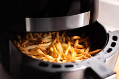 Friteuse à air smart