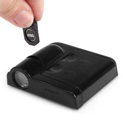 Projecteur de logo 🚗