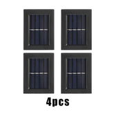 Lumières solaire - Discoveri