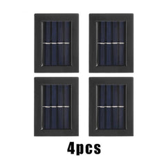 Lumières solaire - Discoveri