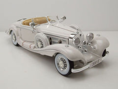 figurine Mercedes-Benz 1936
