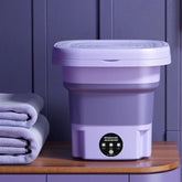 Mini Lave Linge - Discoveri
