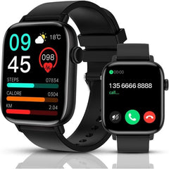 Montre Smart Connectée ⌚