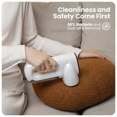 Défroisseur à vapeur