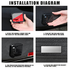 Projecteur Voiture - Discoveri