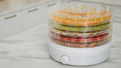 Déshydrateur d’aliments