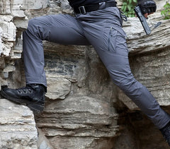 Pantalon cargo tactique