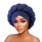 TURBAN BIJOU - Discoveri