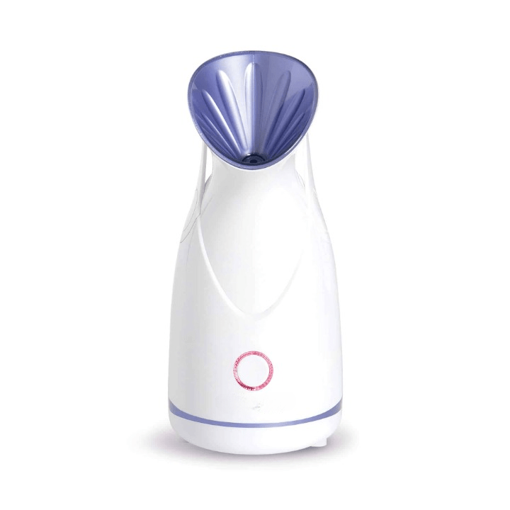 Vaporisateur Facial Ionique - Discoveri