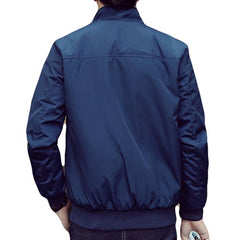 Jacket slim