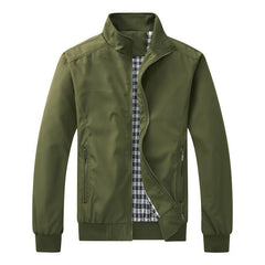 Jacket Slim - Fit ✨