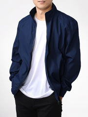 Jacket Slim - Fit