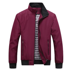 Jacket Slim - Fit